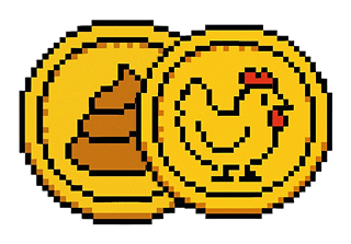 PoopMoney Coin